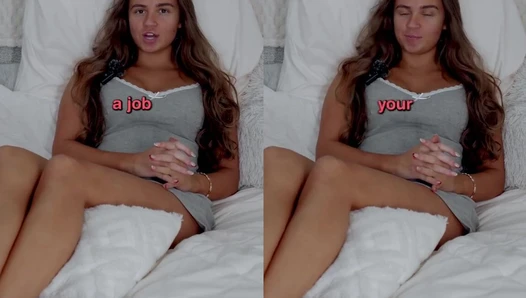 Savanna Cannon - Video Leaks #787