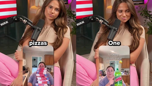 Savanna Cannon - Video Leaks #792