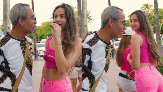 Savanna Cannon - Video Leaks #793