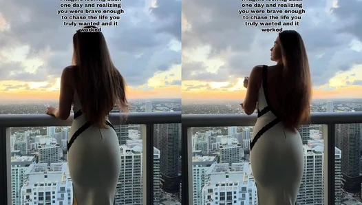 Savanna Cannon - Video Leaks #797