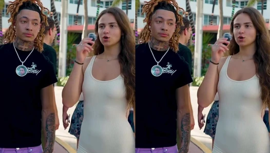 Savanna Cannon - Video Leaks #800