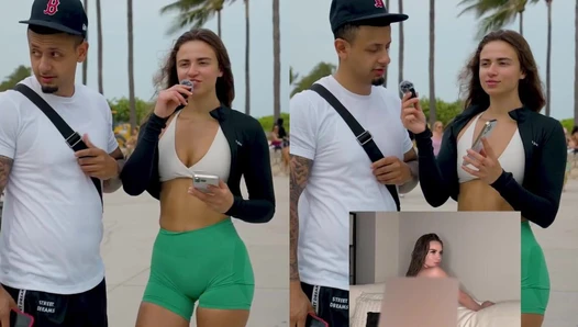 Savanna Cannon - Video Leaks #801