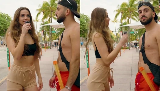 Savanna Cannon - Video Leaks #804