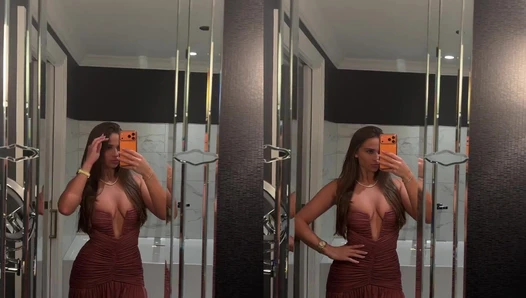 Savanna Cannon - Video Leaks #812
