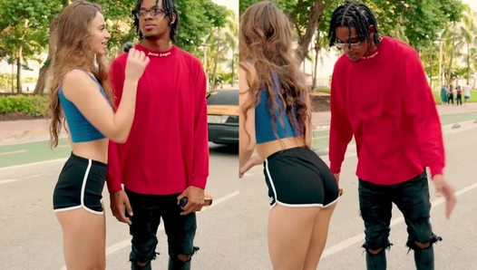 Savanna Cannon - Video Leaks #813