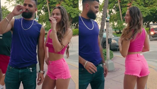Savanna Cannon - Video Leaks #814