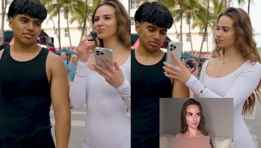 Savanna Cannon - Video Leaks #816