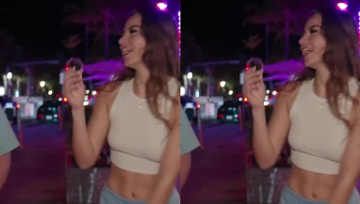 Savanna Cannon - Video Leaks #818