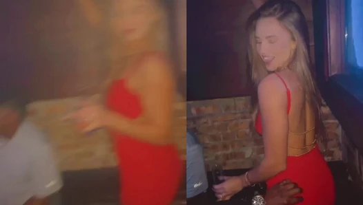 Savanna Cannon - Video Leaks #868