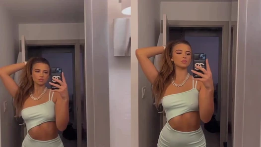 Savanna Cannon - Video Leaks #870