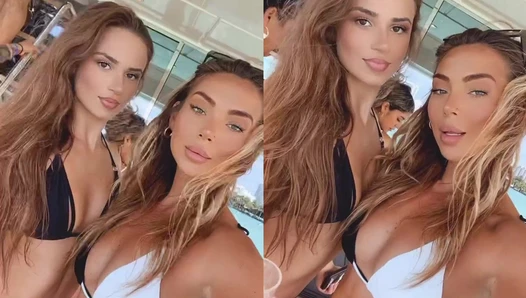 Savanna Cannon - Video Leaks #873