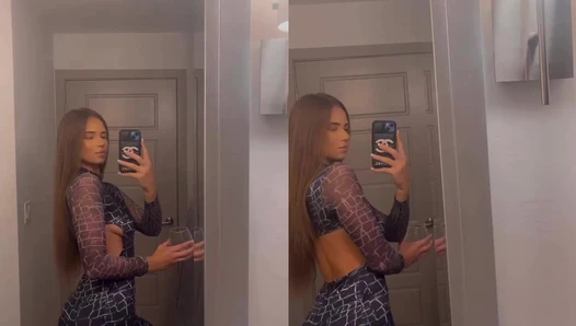 Savanna Cannon - Video Leaks #874