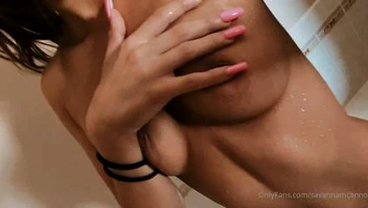 Savanna Cannon - Video Leaks #875
