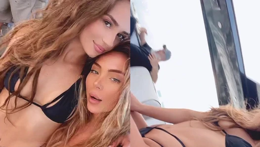 Savanna Cannon - Video Leaks #876