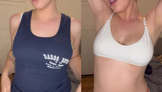 Belle2525 - Video Leaks #30