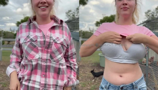 Belle2525 - Video Leaks #35