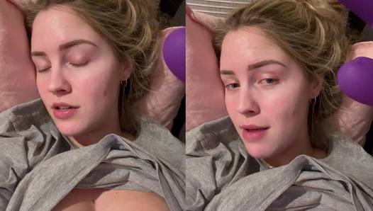 Belle2525 - Video Leaks #37