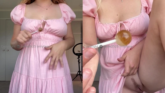 Belle2525 - Video Leaks #47