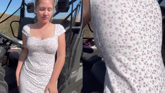 Belle2525 - Video Leaks #49