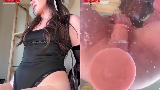 AnnaPlusOne - Video Leaks #27