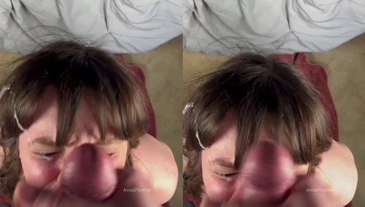 AnnaPlusOne - Video Leaks #112