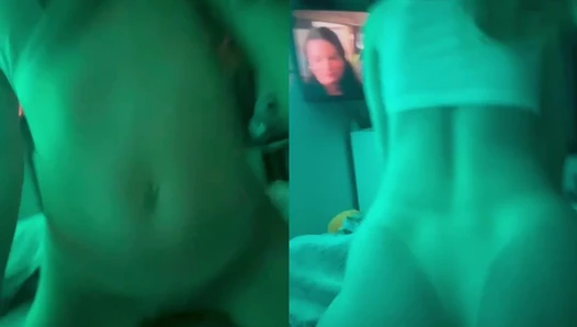 Bella Grilli - Video Leaks #5