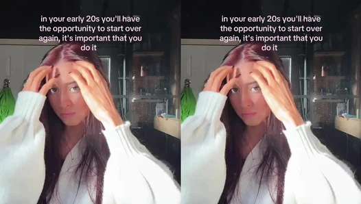 Bella Grilli - Video Leaks #11