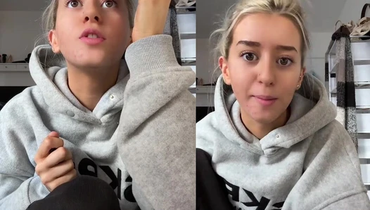 Bella Grilli - Video Leaks #12