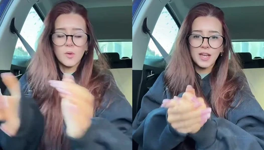 Bella Grilli - Video Leaks #13