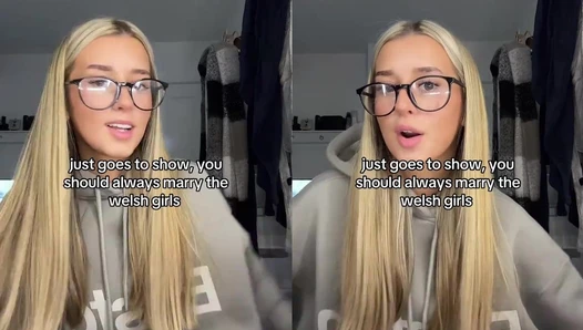Bella Grilli - Video Leaks #16