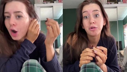 Bella Grilli - Video Leaks #17