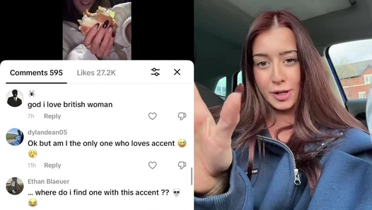 Bella Grilli - Video Leaks #20