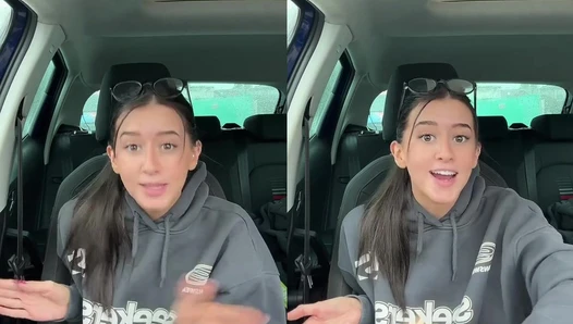 Bella Grilli - Video Leaks #21