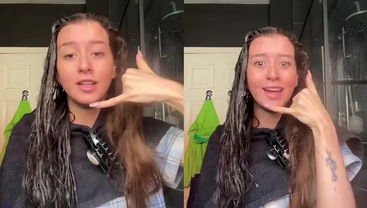 Bella Grilli - Video Leaks #25