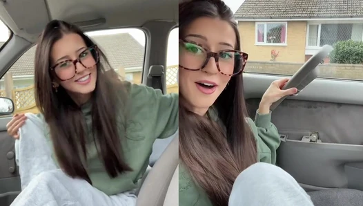 Bella Grilli - Video Leaks #27
