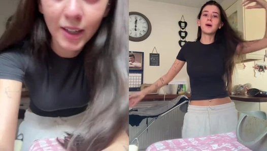 Bella Grilli - Video Leaks #29
