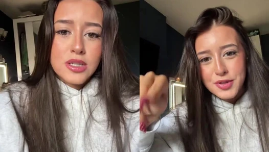 Bella Grilli - Video Leaks #30