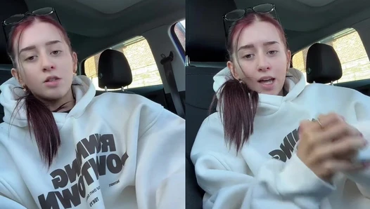 Bella Grilli - Video Leaks #31