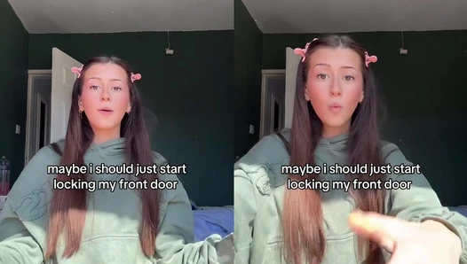 Bella Grilli - Video Leaks #33