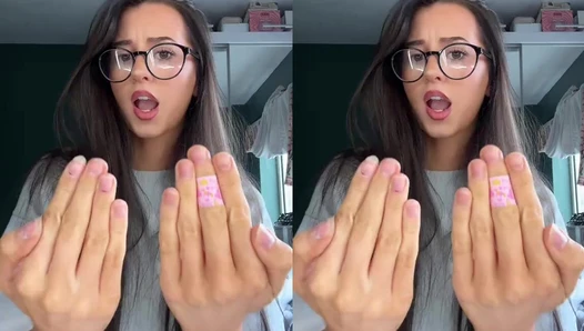 Bella Grilli - Video Leaks #34