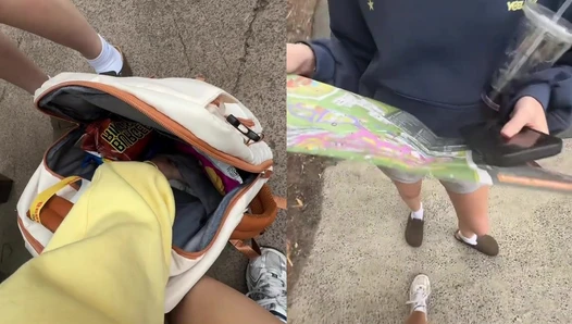 Bella Grilli - Video Leaks #35