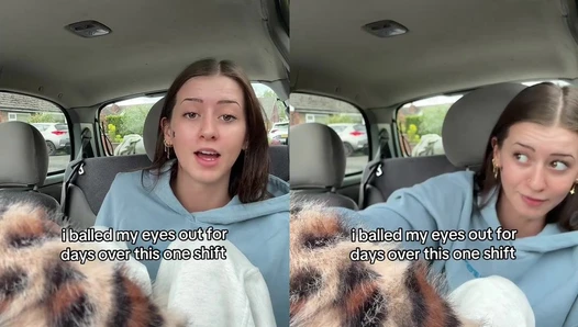 Bella Grilli - Video Leaks #36