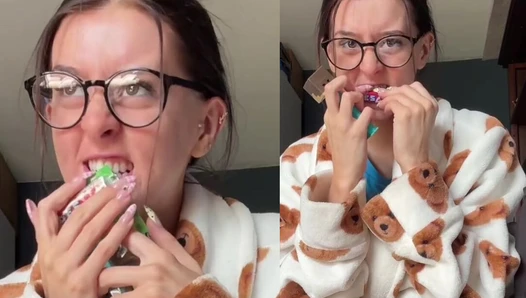 Bella Grilli - Video Leaks #37