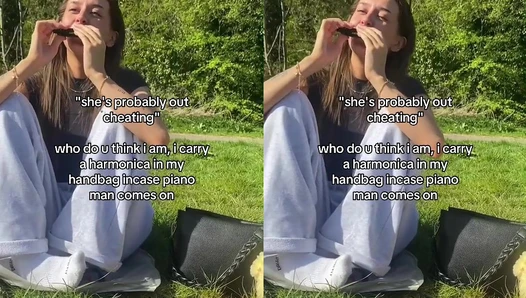 Bella Grilli - Video Leaks #39