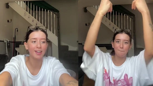 Bella Grilli - Video Leaks #40