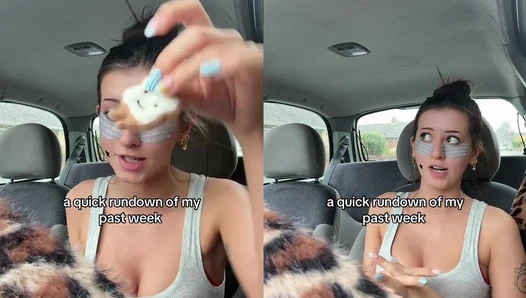 Bella Grilli - Video Leaks #41