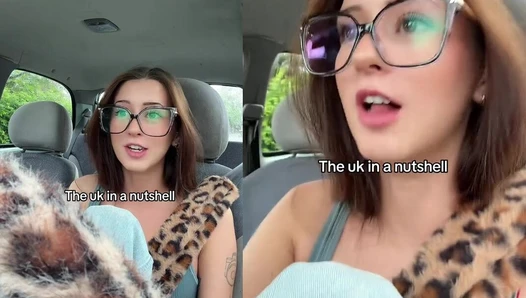 Bella Grilli - Video Leaks #43