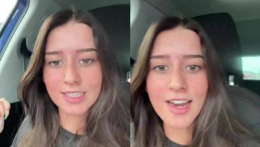 Bella Grilli - Video Leaks #44