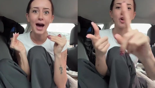 Bella Grilli - Video Leaks #46