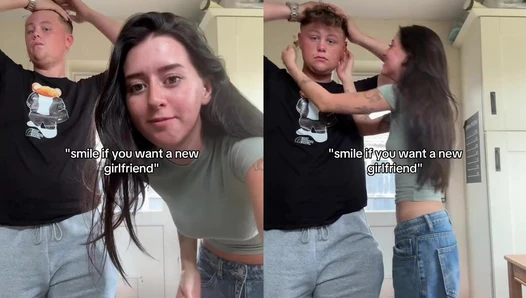 Bella Grilli - Video Leaks #48